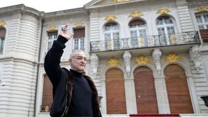 Alex Chipciu, Damjan Djokovic și Arnold Garita, primele trei transferuri de top de la FCSB? Reacția lui Gigi Becali: „Eu nu zic că sunt ciorbă reîncălzită” | VIDEO
