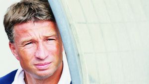 Petrescu și Pițurcă, alternative pentru națională!** CONDIȚIILE ca "Super Dan" să vină pe banca tricolorilor