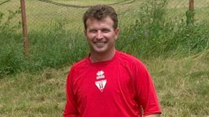 Dan Mănăilă, propus pentru funcția de antrenor principal la Jiul