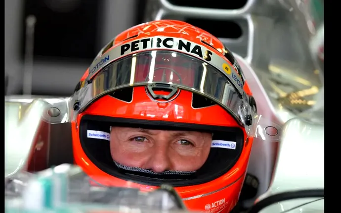 Avocatul lui Michael Schumacher, dezvăluiri despre perioada accidentului, la 10 ani distanță! Ce decizie a luat familia