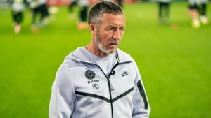 Marea surpriză e favoritul lui Mihai Stoica. Semnează pe 4 ani cu FCSB: „Așa am înțeles”