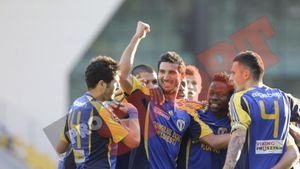 Liber la vise! Petrolul - Mioveni 3-1! Lupii galbeni speră să scape de retrogradare