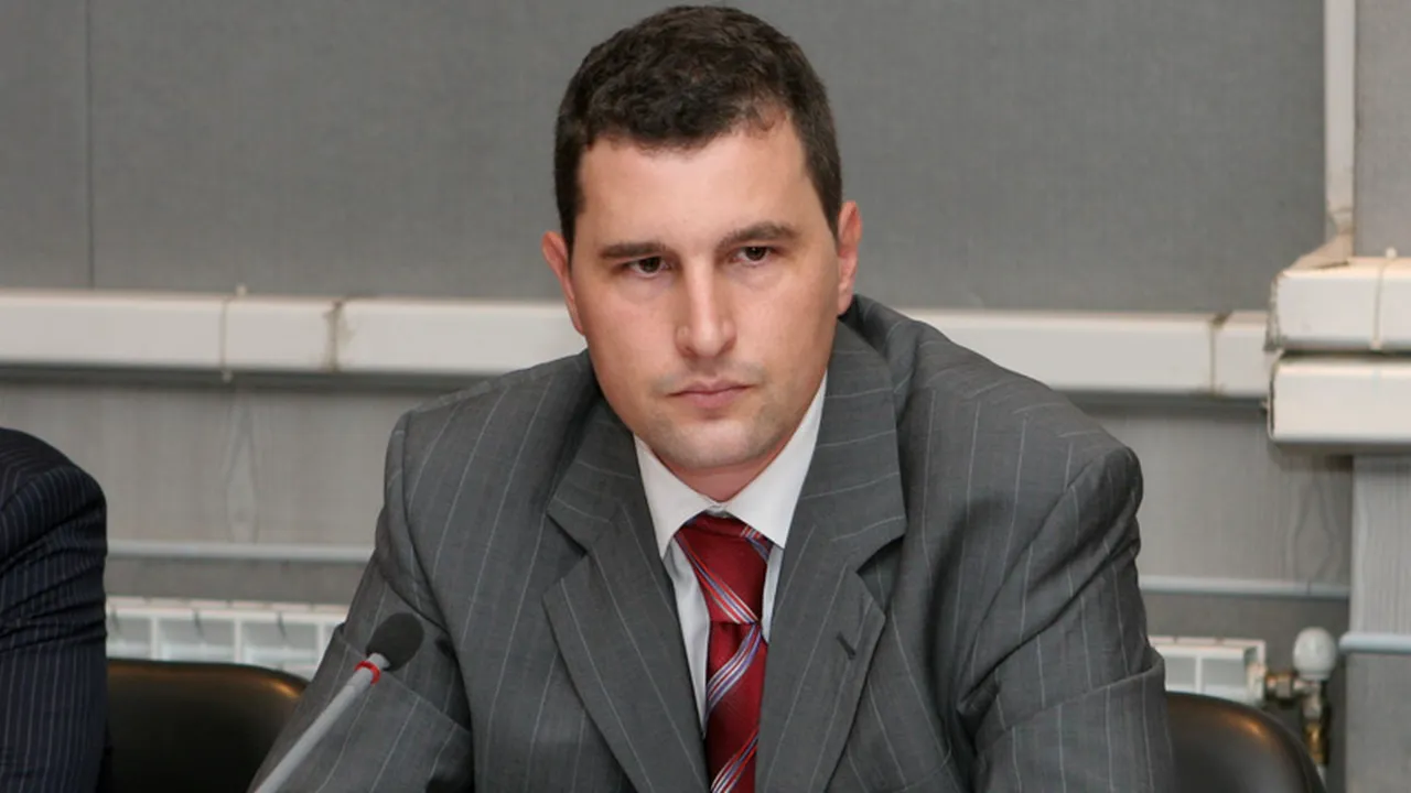 Barna Tanczos este noul președinte al Federației de hochei