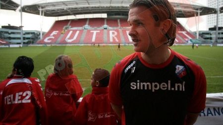 Schut a acceptat să vorbească de ziua lui Neșu despre nefericitul accident de anul trecut:** "Mihai mi-a spus să merg mai departe"