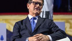 Nu s-a abținut! Fabio Capello i-a pus o întrebare deranjantă lui Cristi Chivu, după Inter - Șahtior 1-0