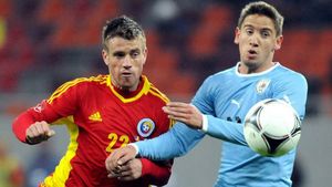 Reghe riscă să rămână cu mijlocul gol!** Motivul pentru care transferul lui Mihai Pintilii este în pericol să pice