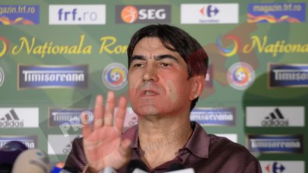 Pițurcă e istorie la echipa națională. Reacțiile oamenilor de fotbal și primele propuneri pentru postul de selecționer. Stancu, surprins de veste: "Părea bucuros de victoria cu Finlanda". Ioan Andone: "Dacă mi s-ar oferi șansa, aș accepta"