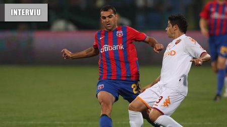 Pleșan: "E bună și Europa League"