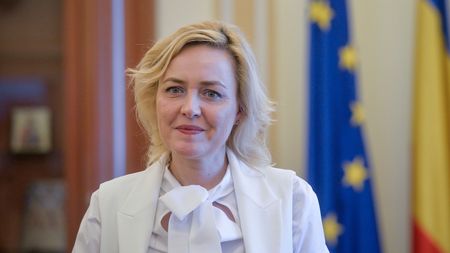 Ministerul Afacerilor Interne a sesizat DNA în legătură cu situația de la Dinamo! Reacția avută de Carmen Dan