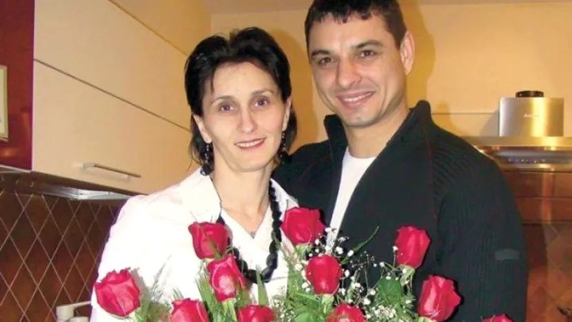 Ionel Ganea a divorțat! Primele declarații ale fostei sale soții