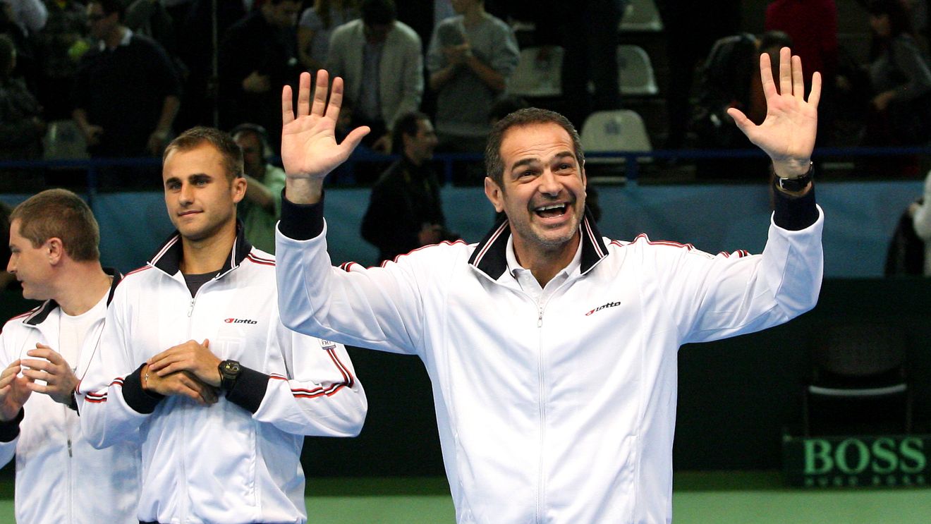 OPINIA SPECIALISTULUI | "Mi-a plăcut că a făcut față vitezei cu care a circulat mingea unor jucători din Top 10. Indoor, pe rapid, Marius Copil este unul dintre cei mai buni din lume. Are o mare oportunitate până la Monte Carlo"