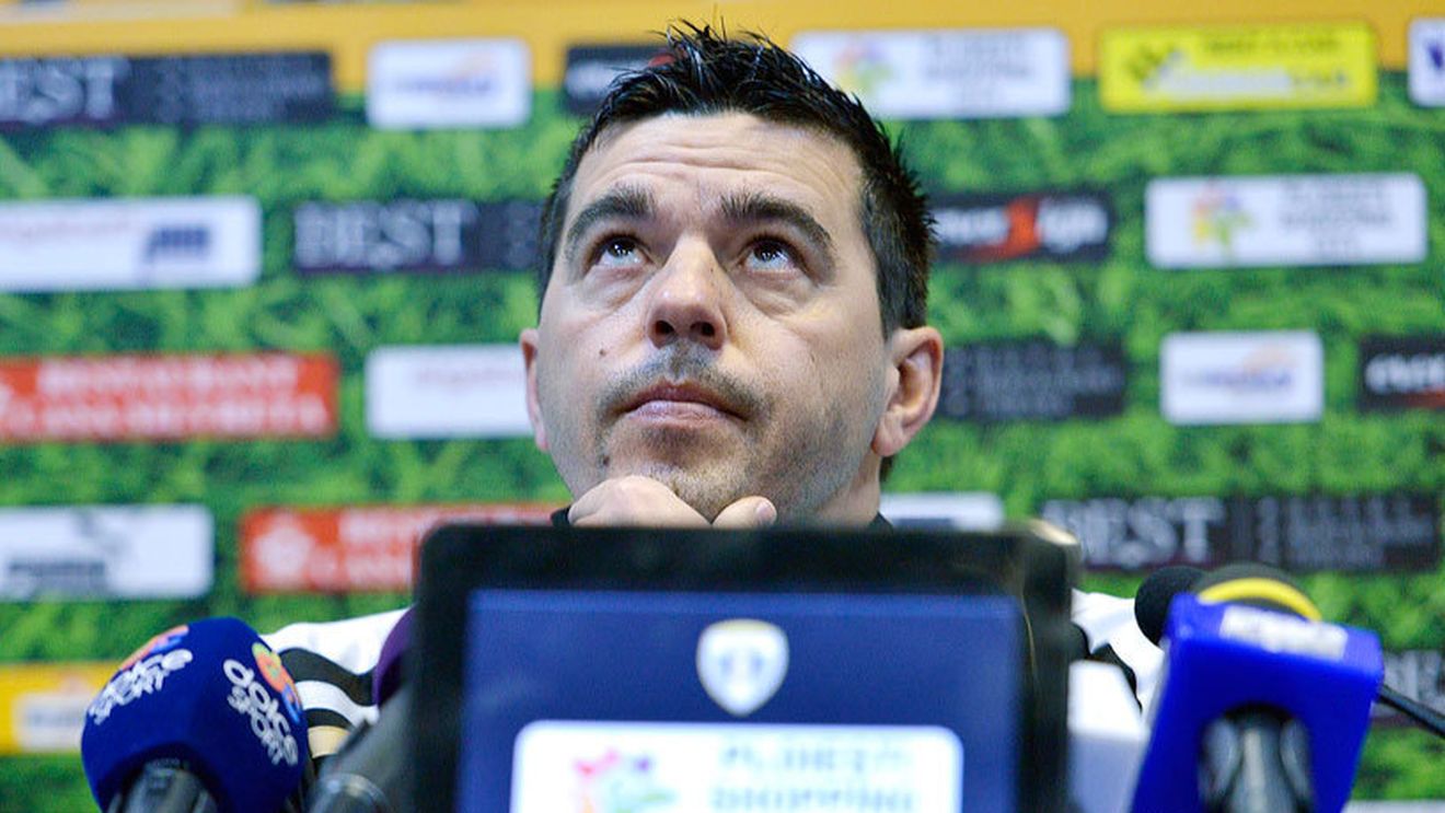 Petrolul nu a încheiat perioada de transferuri! Contra: "Sigur vom aduce un alt atacant"