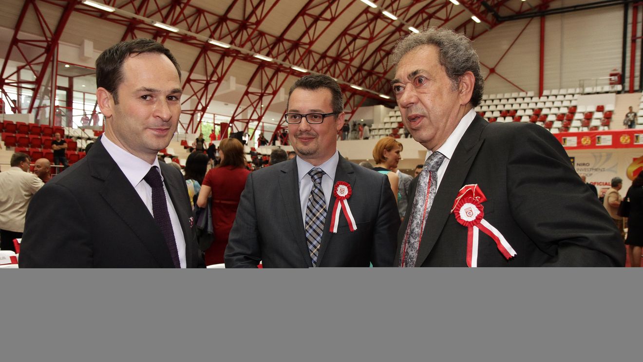 Negoiță: "Doamne ferește ca Steaua să fie retrogradată! Ar fi un șoc. Liga 1 n-ar mai avea niciun farmec"