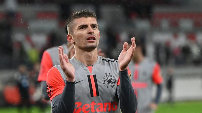Florin Tănase le-a dat colegilor de vestiar un avertisment clar la interviul de la finalul meciului Sepsi - FCSB 0-1. Liderul roș-albaștrilor a tras semnalul de alarmă înainte de PAOK