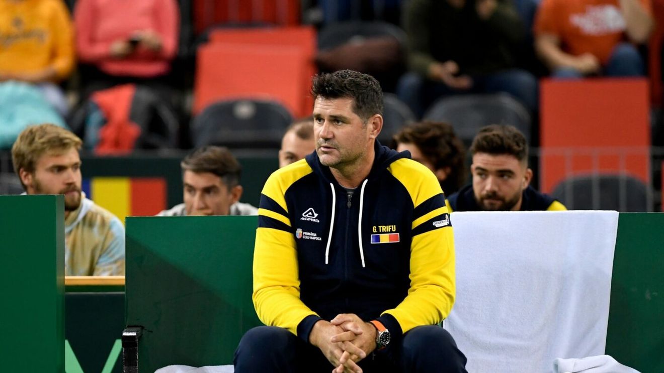 Cum a ajuns să fie părăsit milionarul român de soția celebră pentru un stomatolog însurat! Detalii uluitoare din divorțul cu cântec al fostului tenismen Gabriel Trifu