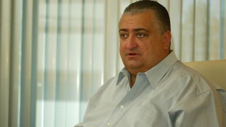 Sandu: "Voi propune Adunării Generale a FRF ca Iancu să fie declarat persona non grata!"
