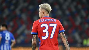 „Tavi Popescu trebuie să plece de la FCSB”. Concluzia tristă