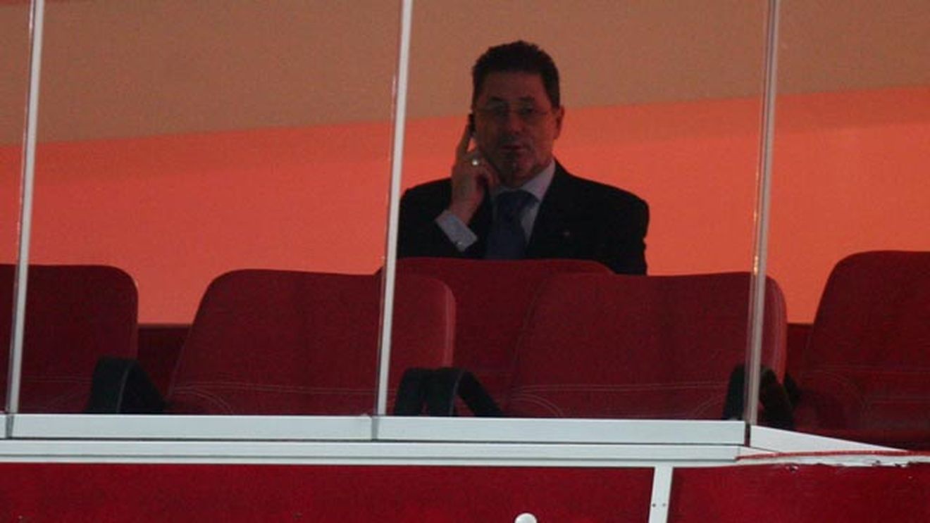 "Dinamo are probleme din toate punctele de vedere, dar poate câștiga titlul"