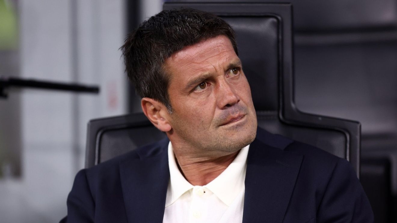 „M-am decis în proporție de 90%”. Cristi Chivu, anunț despre marea problemă cu care se confruntă Inter