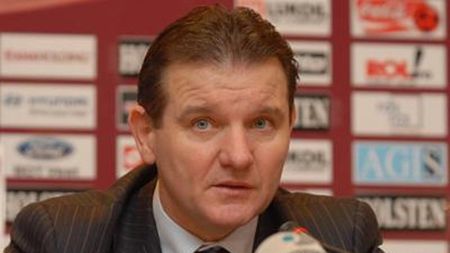 "Borcea și-a vândut sufletul de dinamovist când a băgat Steaua în Liga Campionilor"