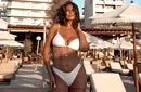 Cea mai sexy fană a Farului și-a șocat urmăritorii pe Instagram cu decizia luată: „Atât s-a putut la mine, nu sunt perfectă” | GALERIE FOTO
