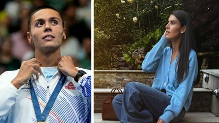 Sorana Cîrstea a avut doar 3 cuvinte pentru a-l elogia pe David Popovici, după aurul de la Jocurile Olimpice