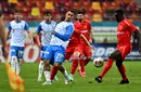 Universitatea Craiova – FCSB, de la ora 21:00, Live Video Online în a 8-a etapă a play-off-ului din Superliga. Miză doar pentru gazde, care luptă pentru cupele europene