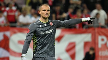 Adnan Golubovic a plecat de la Dinamo! Anunțul clubului a venit în această dimineață