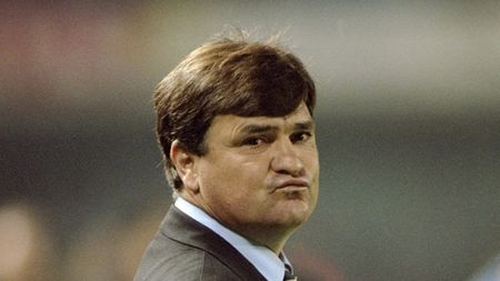 Camacho a demisionat de la Benfica