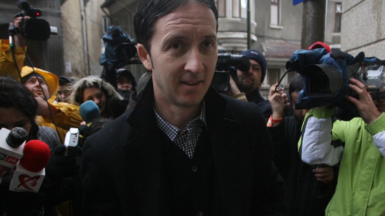 "E clar pentru toată lumea că Uhrin jr va antrena CFR-ul! Au făcut o alegere bună!"