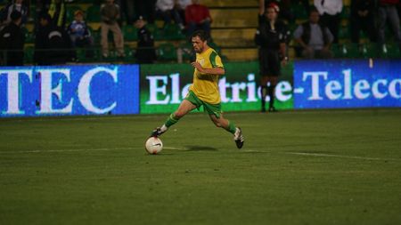 Cristian Bratu: "Terminăm între primele zece echipe"