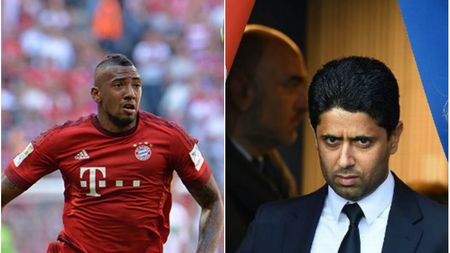 Transferul lui Boateng, confirmat! "Zidul" lui Bayern merge la PSG. Anunțul făcut de președintele bavarezilor