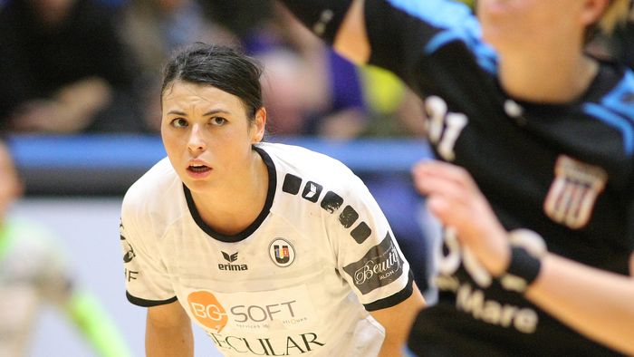 U Cluj a făcut pași mari spre evitarea retrogradării, iar Craiova și Bistrița s-au apropiat de locurile de cupe europene. Rezultatele complete ale etapei a 19-a  în LN de handbal feminin și echipa ideală