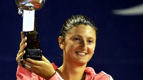 SENZAȚIE!** Venită din calificări, Irina Camelia Begu s-a calificat în finală la Marbella!