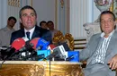 Gică Hagi, scandal cu Gigi Becali. Ce le-a zis fotbaliștilor de la Steaua, în vestiar, acum 15 ani, înainte să își dea demisia: „Nimeni să nu vă ia asta”
