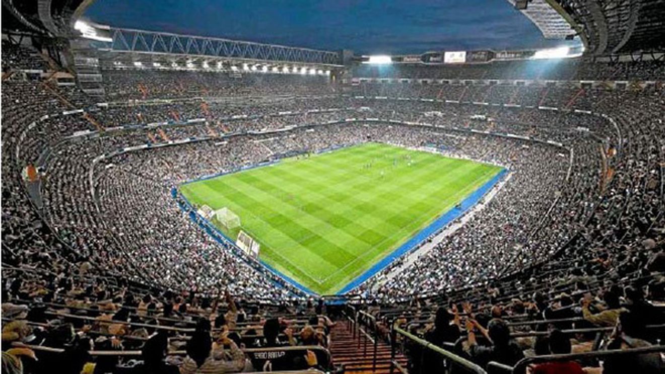 Real Madrid se pregătește să se întoarcă pe Santiago Bernabeu, după un exil de 560 de zile!