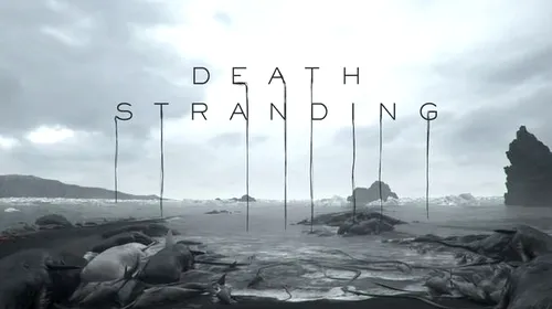 Death Stranding – nou trailer prezentat la The Game Awards 2016