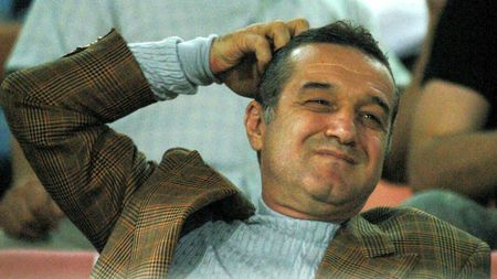 Reacție ireală a lui Gigi Becali despre posibilul nou ministru de la MApN, Mihai Tudose, și omul care ar putea aduce FCSB în Ghencea: „El vrea la bani... Vrea să ia șpagă de la achiziții”