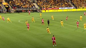 Dezvăluiri din camera VAR de la Bodo Glimt – Sepsi. Incredibil cât a măsurat ofsaidul minuscul la golul anulat lui Ștefănescu! | EXCLUSIV