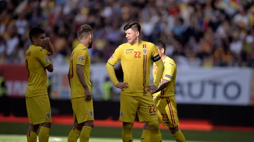 Revenire de senzație în echipa națională a României! Edi Iordănescu l-a convins: „Am vorbit prin mesaje”