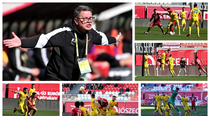 Reșița a suferit cu Sepsi OSK cea mai drastică înfrângere de când a revenit în Liga 2! Flavius Stoican încă își mai face speranțe pentru play-off