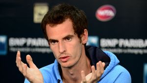 "You can not be serious!". După Lendl, Andy Murray îl vrea pe John McEnroe ca antrenor 