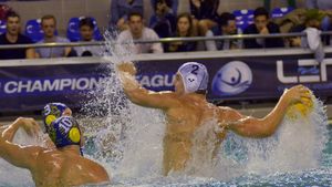 Superliga la polo a debutat cu o surpriză. Sportul Studențesc Corona a smuls o victorie pe terenul vicecampioanei CSM Digi Oradea