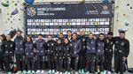 România pe podium la World Climbing Para Series Innsbruck 2026