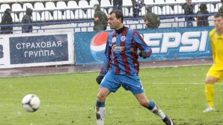 Mihăiță Pleșan a luat „țeapa” carierei în Rusia: „Mi-au spus că a intrat clubul în faliment!” | VIDEO EXCLUSIV ProSport Live