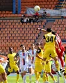 Ceahlăul, în căutarea primului succes din ultimele patru etape, pe terenul lui Sepsi. Cristian Pustai: ”Dacă suntem atenți în defensivă, sunt convins că putem obține un rezultat bun”