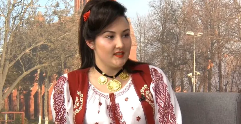 Drama unei soliste de muzică populară, moartă într-un cumplit accident de mașină. Avea doar 22 de ani