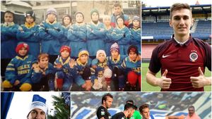 SPECIAL | "Era mic și îndesat ca o sărmăluță." De la Oltchim la Sparta Praga, via CSU Craiova. Antrenorul care l-a descoperit pe Vătăjelu povestește pentru ProSport că jucătorul aruncat de Steaua a fost crescut de bunici să-și respecte cuvântul dat