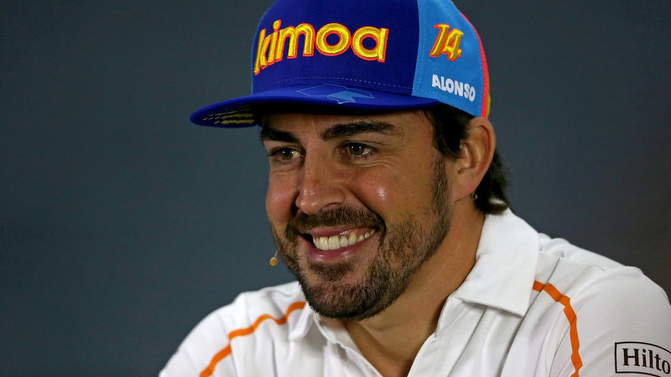 Spaniolul Fernando Alonso, la un pas să se întoarcă în Formula 1. Unde va concura și cum l-a convins Flavio Briatore