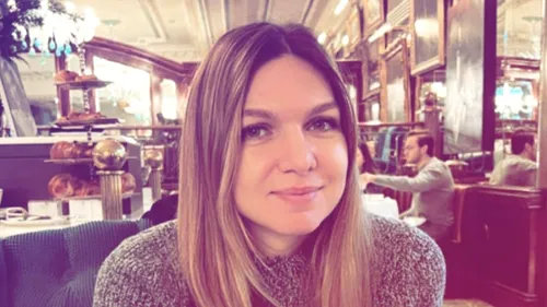 Afacerea de suflet pornită de Simona Halep s-a transformat în coșmar! După perchezițiile polițiștilor, firma care a preluat cafeneaua falimentară a sportivei și-a cerut insolvența